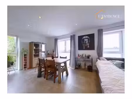 appartement à vendre à rue des fossettes 7 chênée (rbw88741)