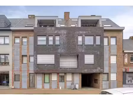 rez-de-chaussée à vendre à grote baan 141 ravels (rbw88657)