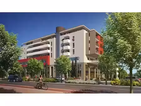 location bureau 2 pièces 214 m² à nice (06200)