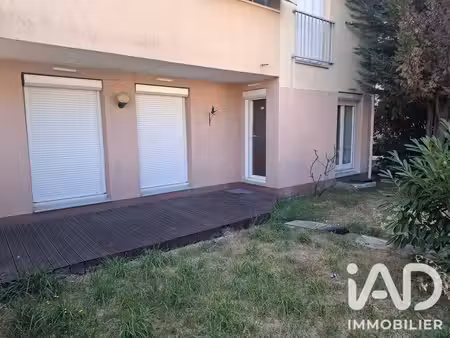 appartement à sannois (95110)