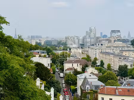appartement 4 pièces 96 m² à vendre / acheter sèvres 92310 ? | era immobilier