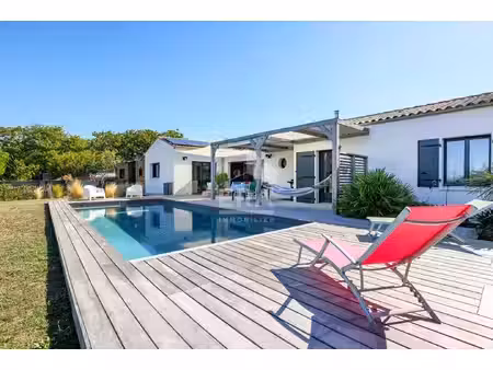 maison 6 pièces 144 m² à vendre / acheter bourgneuf 17220 ? | era immobilier