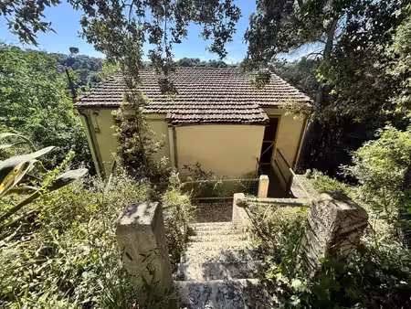 vente maison 4 pièces 65 m² cagnes-sur-mer (06800)