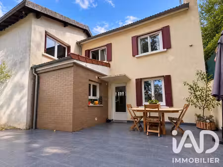 maison à domont (95330)