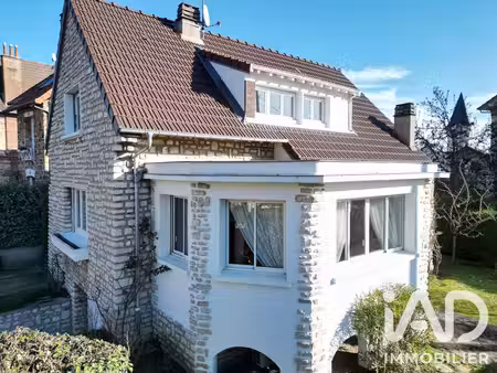 maison à eaubonne (95600)