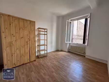 appartement à louer 2 pièces 45 m² - lorette (42) - 500€