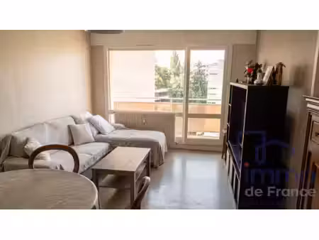 achat appartement 2 pièces 50m² st etienne 42000