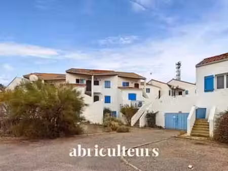 vente appartement 3 pièces à noirmoutier-en-l'île (85330) : à vendre 3 pièces / 45m² noirm