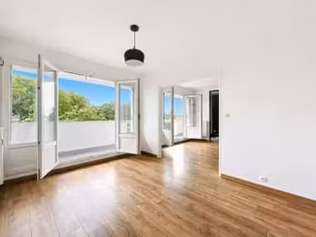 vente appartement 3 pièces à vertou (44120) : à vendre 3 pièces / 79m² vertou