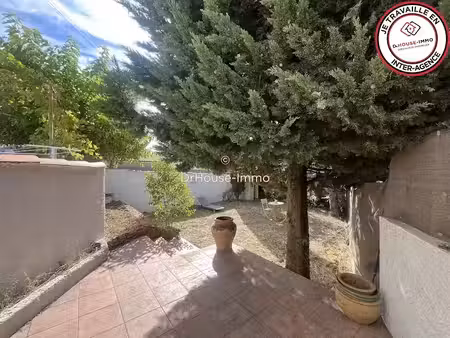 vente appartement 4 pièces 82.27 m² à allauch (13190)  305 000 €