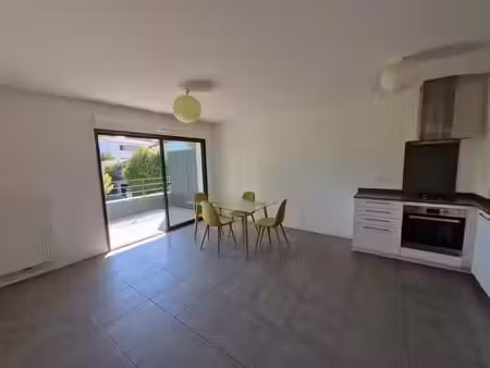 vente appartement 2 pièces 43.16 m² à biarritz (64200)  298 000 €