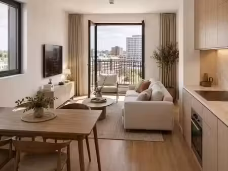 vente appartement 3 pièces 68 m² à bordeaux (33000)  304 100 €