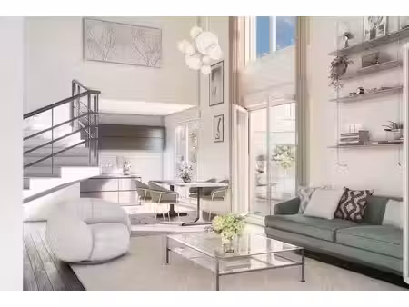 vente appartement 4 pièces 82 m² à la seyne-sur-mer (83500)  323 000 €