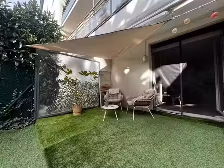 vente appartement 3 pièces 63 m² à fontaines-sur-saône (69270)  299 000 €