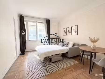 vente appartement 1 pièce 25.1 m² à paris 7ème (75007)  299 000 €