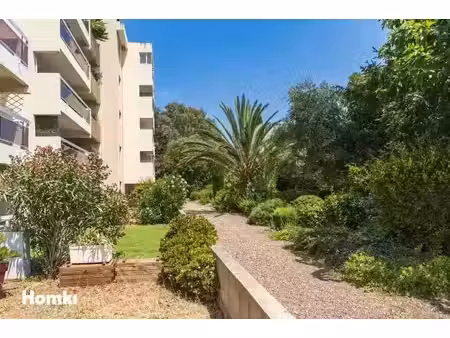 vente appartement 3 pièces 61 m² à saint-raphael (83700)  297 000 €