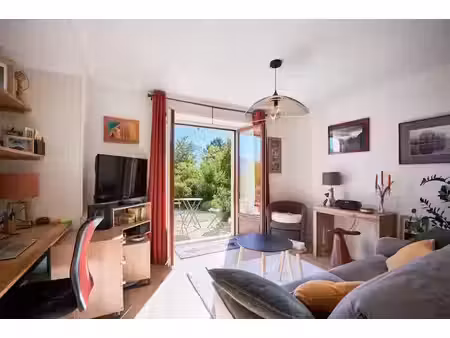 vente appartement 2 pièces 39 m² à sevrier (74320)  300 000 €