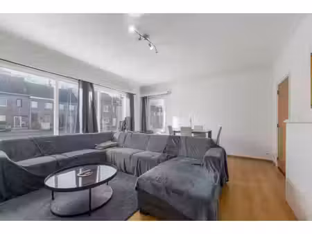 appartement te koop in temse met 2 slaapkamers