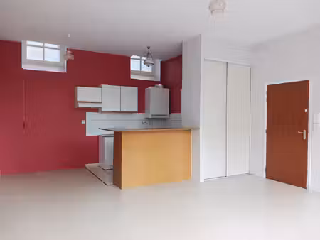 appartement mayenne 2 pièce(s) 55 m2