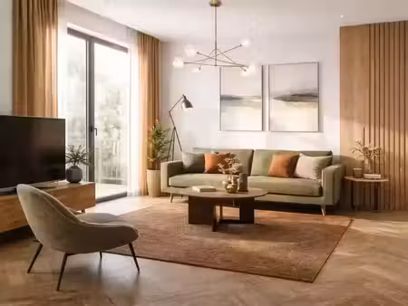 vente appartement 3 pièces 62 m² à romainville (93230)  328 200 €
