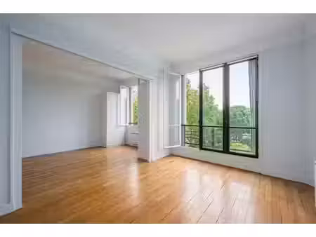 vente appartement 2 pièces 36.53 m² à vanves (92170)  339 000 €