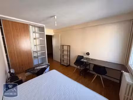 appartement à louer 1 pièce 11.55 m² - angoulême (16) - 361€