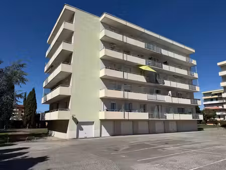 achat appartement 3 pièces 71m² romans sur isere 26100