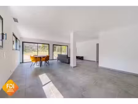 achat maison 5 pièces 132m² montpellier 34090