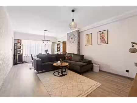 appartement te koop in antwerpen met 2 slaapkamers