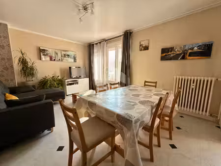 appartement 4 pièces 72 m² à vendre / acheter caen 14000 ? | era immobilier