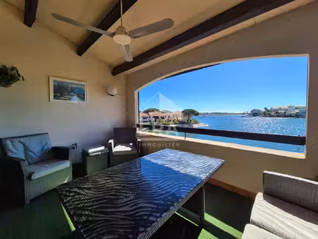 appartement 2 pièces 41 m² à vendre / acheter saint-cyprien 66750 ? | era immobilier