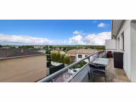 appartement 3 pièces 67 m² à vendre / acheter eysines 33320 ? | era immobilier