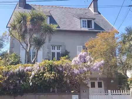 maison 6 pièces 120 m² à vendre / acheter morlaix 29600 ? | era immobilier