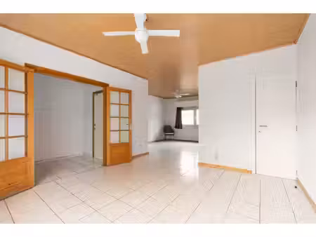 huis te koop in niel met 1 slaapkamer