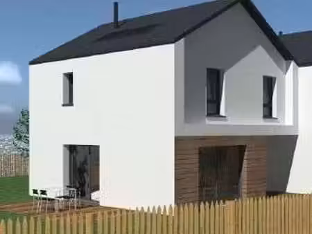 vente maison à trignac (44570) : à vendre / 85m² trignac