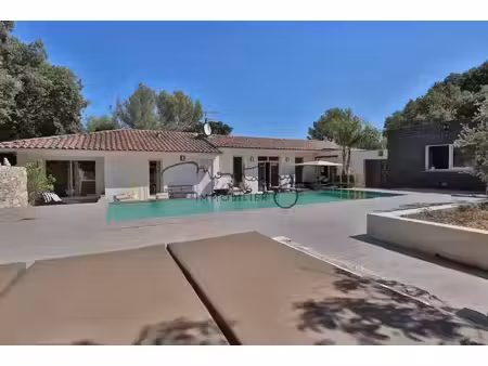 achat maison 5 pièces 165m² nimes 30900