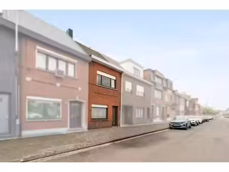huis te koop in beveren-kruibeke-zwijndrecht met 3 slaapkamers