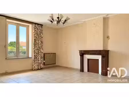 vente maison/villa 8 pièces