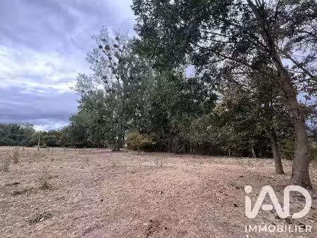 vente terrain 7 711 m²