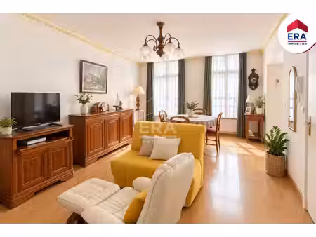 appartement 3 pièces 67 m² à vendre / acheter saint-omer 62500 ? | era immobilier