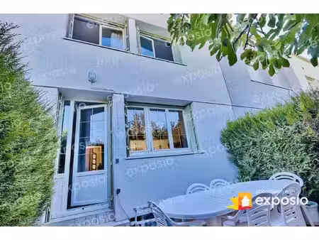achat maison 6 pièces 102m² clermont ferrand 63000