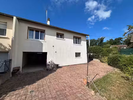 achat maison 4 pièces 77m²