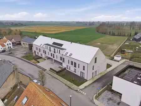 appartement te koop in alveringem met 2 slaapkamers