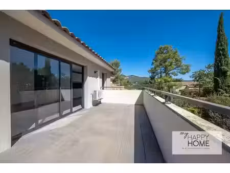 vente appartement 4 pièces 80 m² à auriol (13390)  310 000 €
