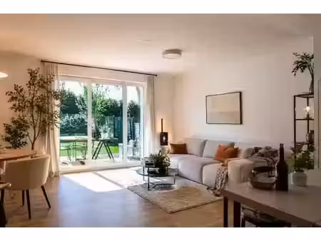 vente appartement 2 pièces 55 m² à gennevilliers (92230)  310 180 €