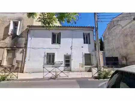 location appartement 1 pièce 16m² montpellier 34090