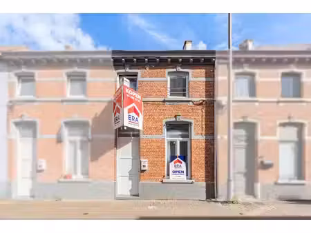 huis te koop in sint-niklaas met 4 slaapkamers