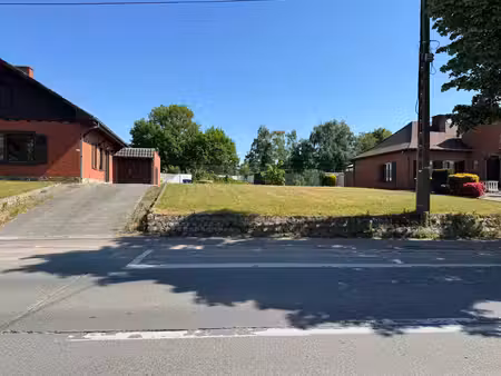 grond te koop in bornem