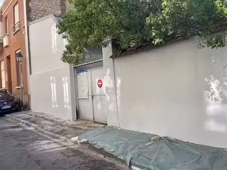 maison de 2 chambres de luxe en vente à vincennes  france