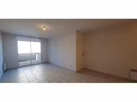 location appartement 2 pièces 44m² montpellier 34090